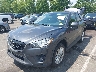 JM3KE4DY0E0****** Repairable 2014 Mazda CX-5