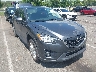JM3KE4DY0E0****** Salvage and Repairable 2014 Mazda CX-5 in New Jersey State