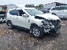 JN8AT2MT9LW****** Salvage and Wrecked 2020 Nissan Rogue in West Palm Beach