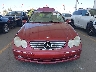 WDBTJ65J95F****** Usados 2005 Mercedes-Benz CLK-Class en Estado de California