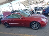 WDBTJ65J95F****** Reparables 2005 Mercedes-Benz CLK-Class en Estado de California