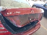 WDBTJ65J95F****** Reparables 2005 Mercedes-Benz CLK-Class