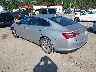 1G1ZD5ST7KF****** Salvage and Repairable 2019 Chevrolet Malibu in Pittsburgh