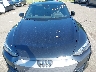 WAUFJBFW0N7****** Repairable 2022 Audi e-tron GT in Electric Vehicle Auctions