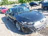 WAUFJBFW0N7****** Salvage and Wrecked 2022 Audi e-tron GT in Electric Vehicle Auctions