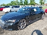 WAUFJBFW0N7****** Salvage and Repairable 2022 Audi e-tron GT in New Jersey State