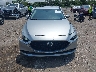 JM1BPACL7K1****** Wrecked 2019 Mazda 3 in Florida State