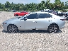 JM1BPACL7K1****** Repairable 2019 Mazda 3 in Florida State