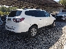 1GNKRGKD5EJ****** Salvamento y Destrozados 2014 Chevrolet Traverse en Estado de Mississippi