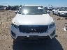 5XYPG4A57HG****** Wrecked 2017 Kia Sorento in California State