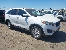 5XYPG4A57HG****** Salvage and Wrecked 2017 Kia Sorento in Sacramento