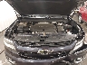 1GCGTDEN9J1****** Repairable 2018 Chevrolet Colorado in Omaha South