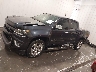 1GCGTDEN9J1****** Repairable 2018 Chevrolet Colorado in Nebraska State
