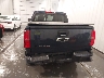 1GCGTDEN9J1****** Wrecked 2018 Chevrolet Colorado