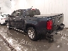 1GCGTDEN9J1****** Salvage and Repairable 2018 Chevrolet Colorado in Omaha South