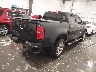 1GCGTDEN9J1****** Salvage and Wrecked 2018 Chevrolet Colorado in Nebraska State
