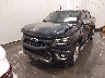 1GCGTDEN9J1****** Salvage and Repairable 2018 Chevrolet Colorado in Nebraska State