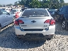 6G3F15RW0HL****** Wrecked 2017 Chevrolet SS