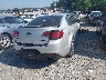 6G3F15RW0HL****** Salvage and Wrecked 2017 Chevrolet SS in Georgia State
