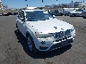 5UXWY3C58G0****** Wrecked 2016 BMW X3 in California State