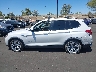 5UXWY3C58G0****** Repairable 2016 BMW X3 in California State