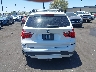 5UXWY3C58G0****** Wrecked 2016 BMW X3