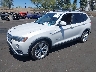 5UXWY3C58G0****** Used and Repairable 2016 BMW X3 in Ace Perris