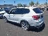 5UXWY3C58G0****** Salvage and Repairable 2016 BMW X3 in Ace Perris