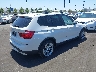 5UXWY3C58G0****** Salvage and Wrecked 2016 BMW X3 in California State