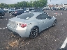 JF1ZNAA11D2****** Salvage and Wrecked 2013 Scion FR-S in Tennessee State
