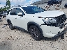 5N1DR3CDXPC****** Salvamento y Destrozados 2023 Nissan Pathfinder en IAA Stimmel Road