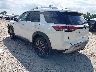 5N1DR3CDXPC****** Salvamento y Reparables 2023 Nissan Pathfinder en IAA Stimmel Road