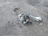 1N6AA06A95N****** Wrecked 2005 Nissan Titan in California State