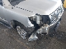 1N6AA06A95N****** Salvage and Repairable 2005 Nissan Titan in California State