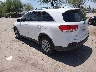 5XYPG4A52GG****** Salvage and Repairable 2016 Kia Sorento in Tucson