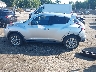 JN8AF5MV1FT****** Reparables 2015 Nissan Juke en Estado de Massachusetts