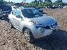 JN8AF5MV1FT****** Salvamento y Destrozados 2015 Nissan Juke en Boston Shirley