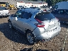 JN8AF5MV1FT****** Salvamento y Reparables 2015 Nissan Juke en Boston Shirley