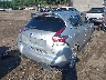 JN8AF5MV1FT****** Salvamento y Destrozados 2015 Nissan Juke en Estado de Massachusetts