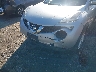 JN8AF5MV1FT****** Salvamento y Reparables 2015 Nissan Juke en Estado de Massachusetts