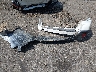 4S4BSAFC6K3****** Wrecked 2019 Subaru Outback in Mississippi State