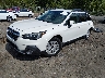 4S4BSAFC6K3****** Used and Repairable 2019 Subaru Outback in Jackson