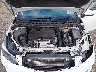1G1BE5SM5J7****** Repairable 2018 Chevrolet Cruze in Akron Canton