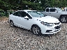 1G1BE5SM5J7****** Salvage and Wrecked 2018 Chevrolet Cruze in Akron Canton