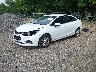 1G1BE5SM5J7****** Used and Repairable 2018 Chevrolet Cruze in Akron Canton
