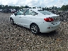 1G1BE5SM5J7****** Salvage and Repairable 2018 Chevrolet Cruze in Akron Canton