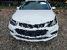 1G1BE5SM5J7****** Salvage and Repairable 2018 Chevrolet Cruze in Ohio State