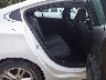 1G1BE5SM5J7****** Wrecked 2018 Chevrolet Cruze in Akron Canton