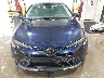 5YFB4MDE1PP****** Wrecked 2023 Toyota Corolla in North Dakota State