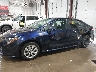 5YFB4MDE1PP****** Repairable 2023 Toyota Corolla in North Dakota State